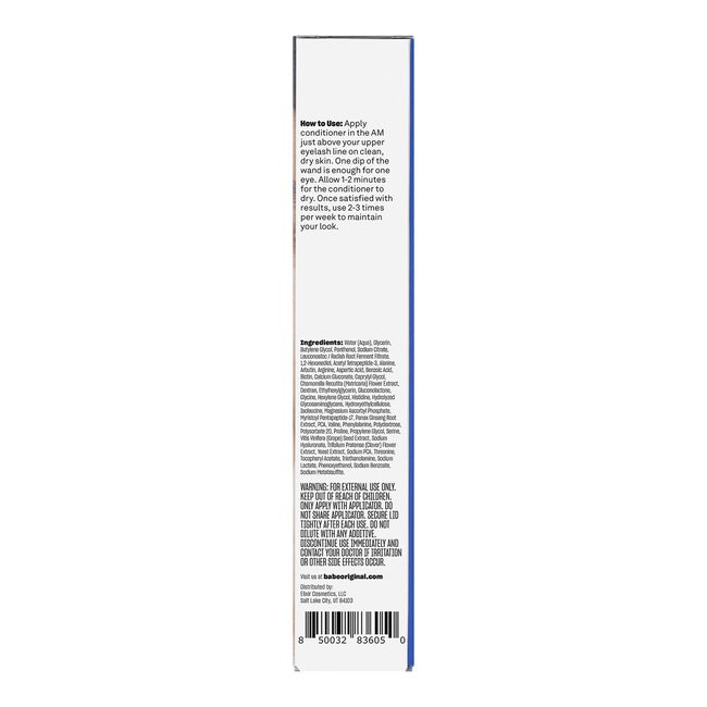Babe Lash Enhancing Conditioner