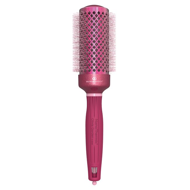 NanoThermic Ceramic + Ion BCA Thermal Brush