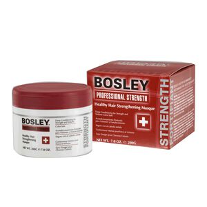Healthy Hair Strengthening Masque