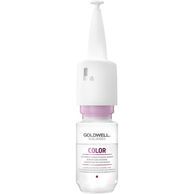 Dualsenses Color Intensive Conditioning Serum
