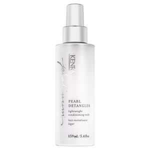 Pearl Detangler