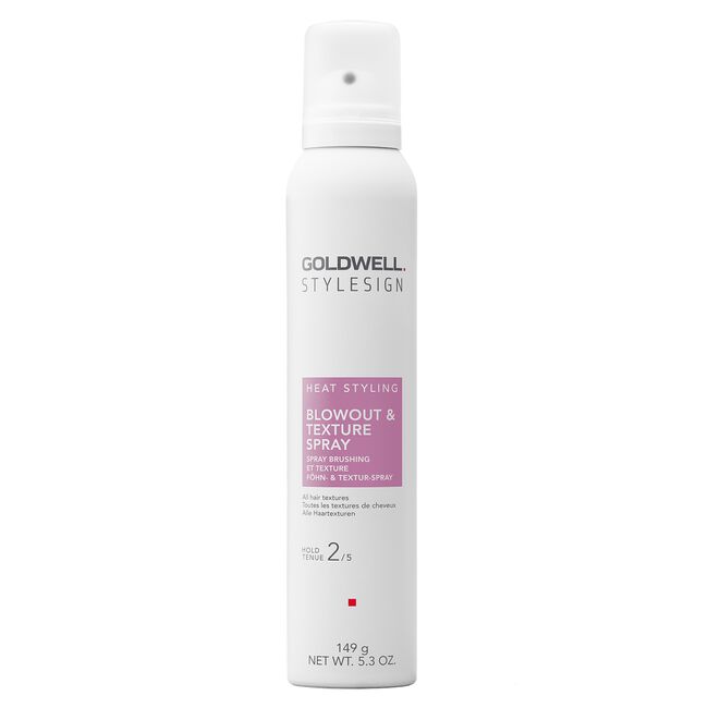 StyleSign Blowout + Texture Spray