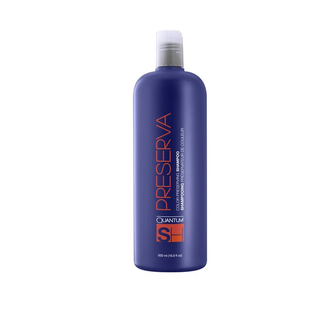 Preserva Shampoo