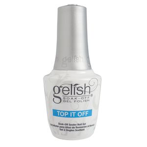 Top It Off Sealer