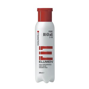 Elumen High-Performance Hair Color