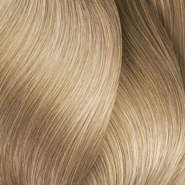 Fundamental 10 Majirel Permanent Cr&egrave;me Color