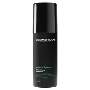 Volupt Max Volumizing Spray Gel