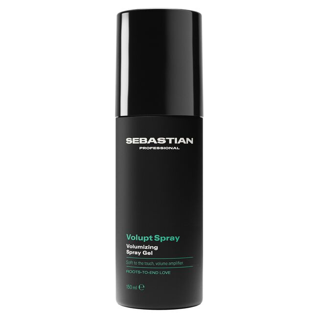 Volupt Max Volumizing Spray Gel