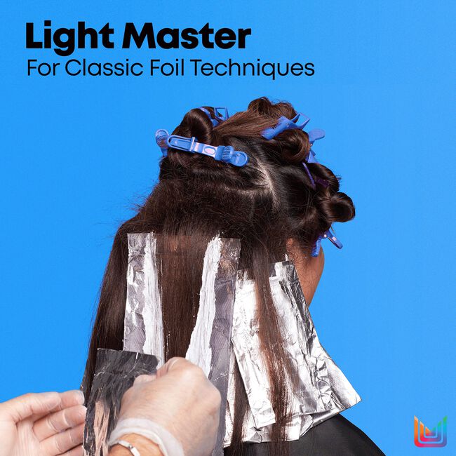 Light Master Lightening Powder