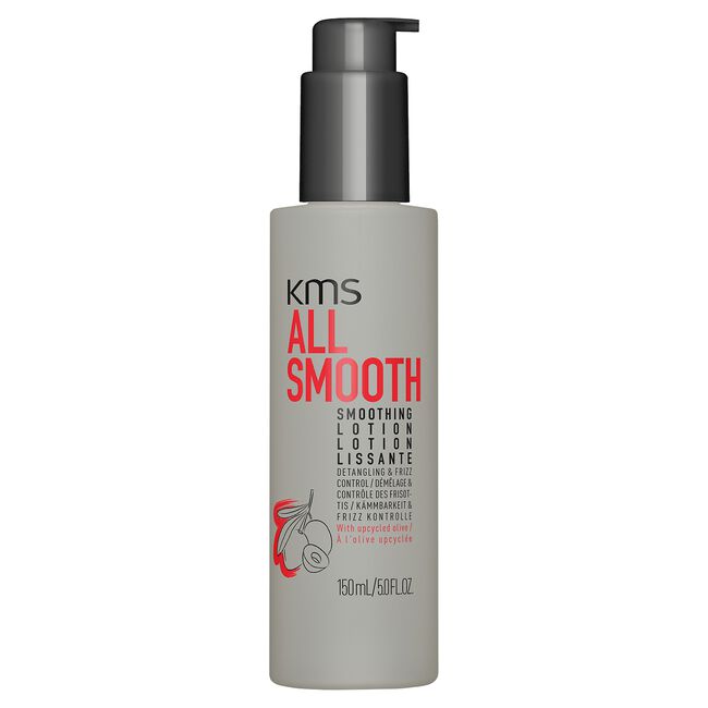 ALLSMOOTH Smoothing Lotion