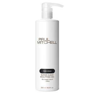 Super Clean Sculpting Gel