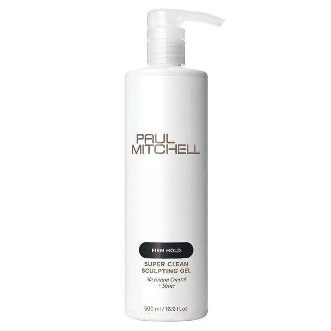 Super Clean Sculpting Gel