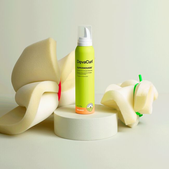 SuperMousse
