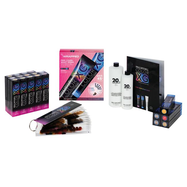 XG CoverSmart Kit