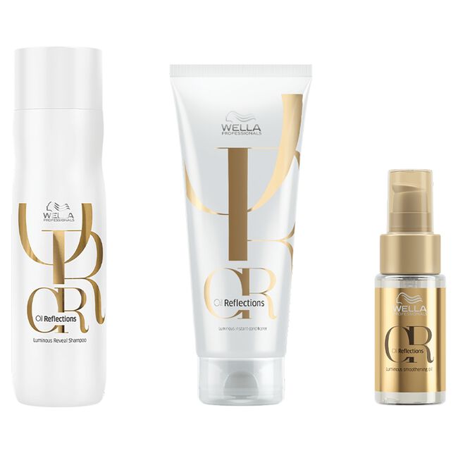 Oil Reflections Kit