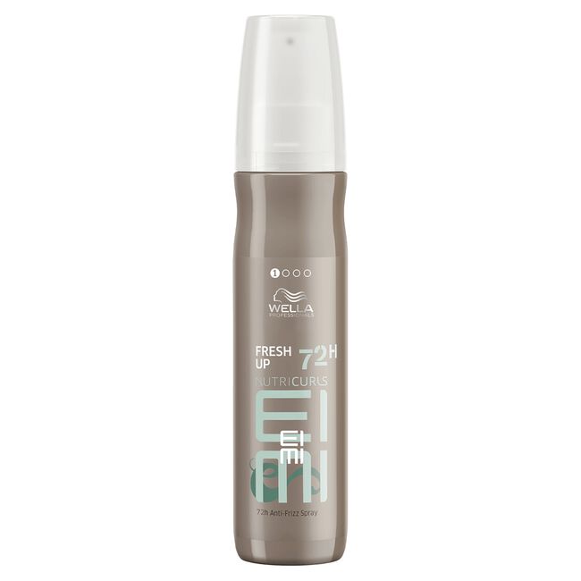 Fresh Up Anti-Frizz Refresh Spray