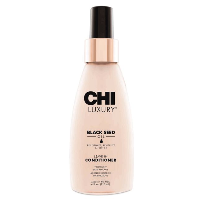 CHI Luxury - Black Seed Oil Leave-In Conditioner