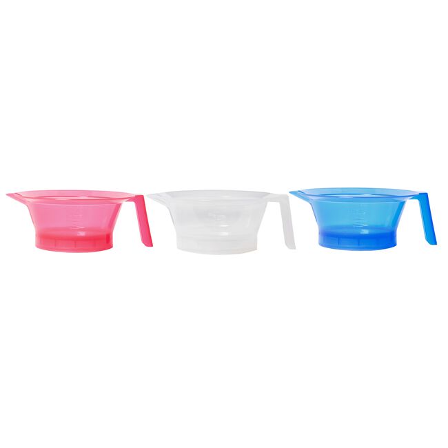 Tint Bowl Assorted Colors