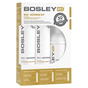BosDefense Color Safe 30 Day Starter Kit
