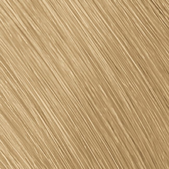 10GN Extra Light Gold Natural Blonde Topchic Zero Permanent Hair Color Tube