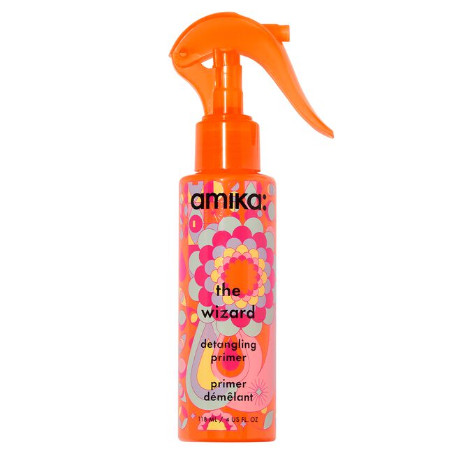 The Wizard Detangler