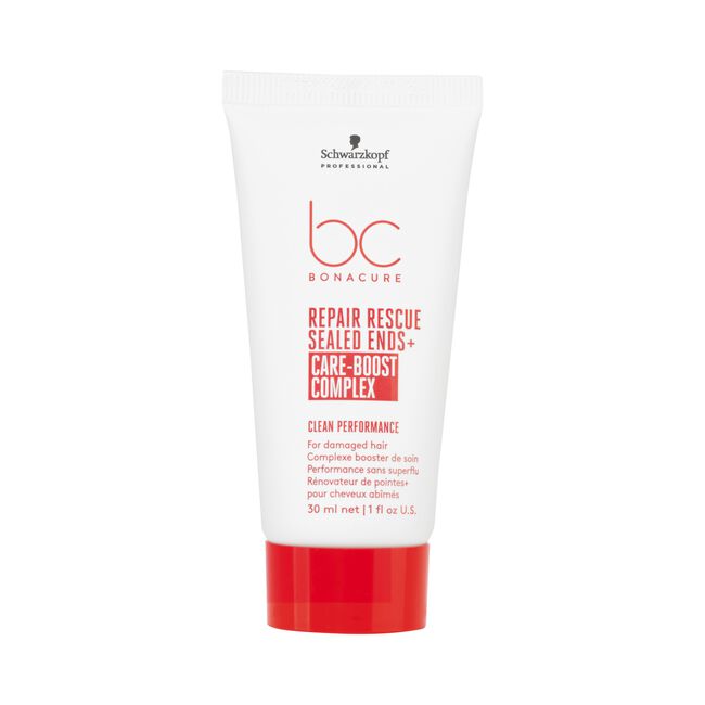 Bonacure Repair Rescue Sealed Ends