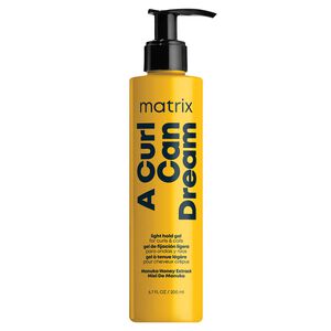 A Curl Can Dream Light Hold Gel