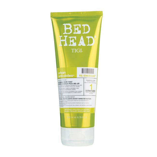 Bed Head Urban Antidotes Re-Energize Conditioner