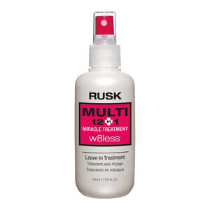 W8Less Multi 12-in-1 Miracle Leave-In Treatment