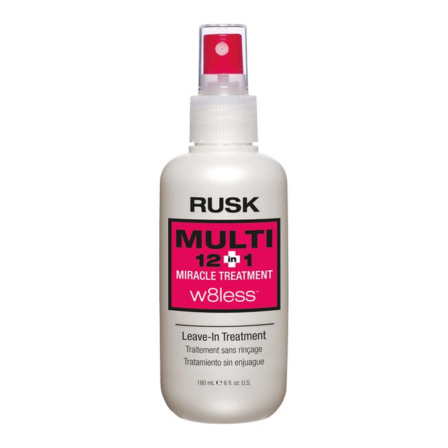 W8Less Multi 12-in-1 Miracle Leave-In Treatment