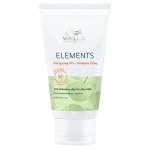 Elements Restage Pre-Shampoo Clay