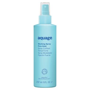 Working Spray HVOC