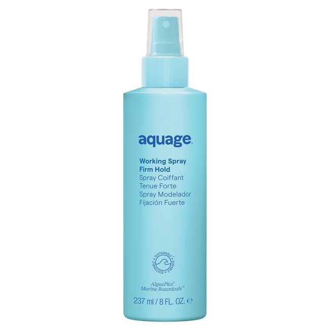 Working Spray HVOC