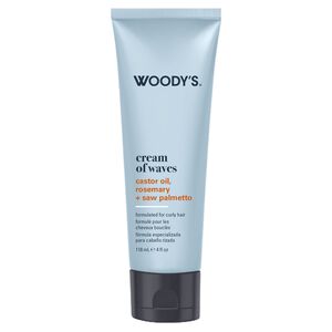 Cream of Waves