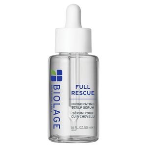 Full Rescue Invigorating Serum for Thinning Hair