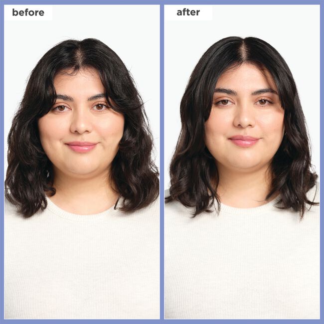 Style + Treat Yuzu + Plum Oil Light Work Sculpting Creme