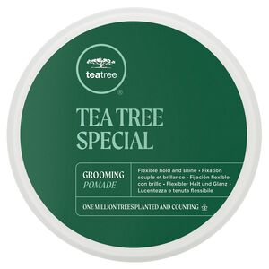 Tea Tree Grooming Pomade