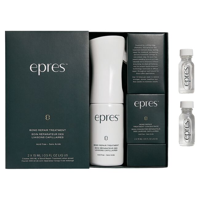 Bond Repair Treatment Kit