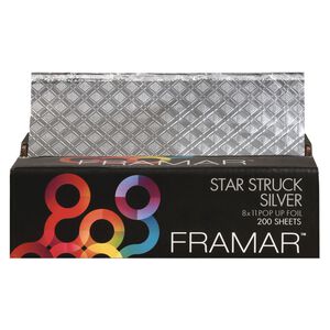 Pop-Up Foil 8 x 11 - 200 count
