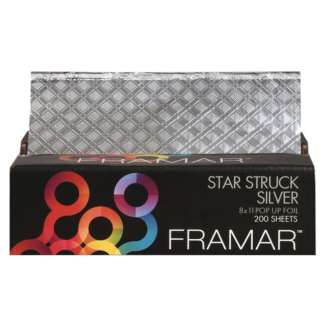 Pop-Up Foil 8 x 11 - 200 count