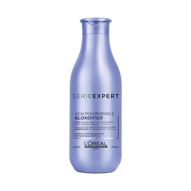 Serie Expert Blondifier Conditioner