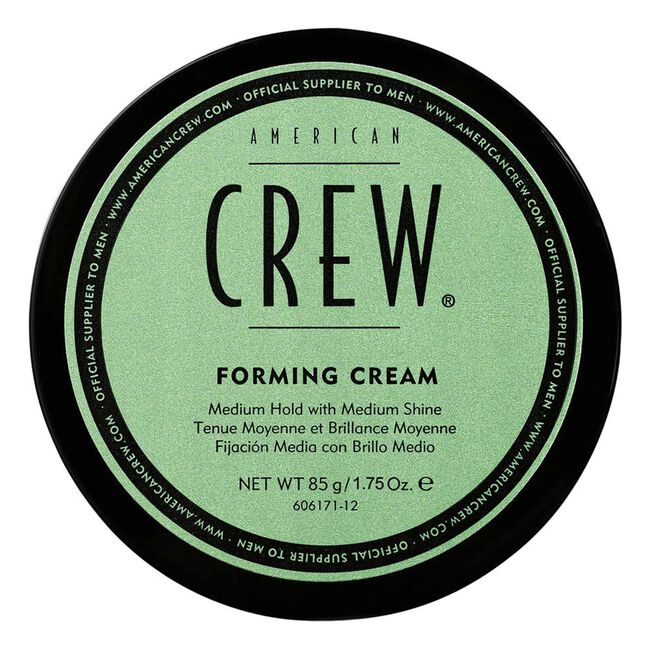 Forming Cream - Travel Size