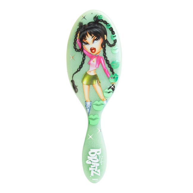 Jade Bratz Original Detangler Kit