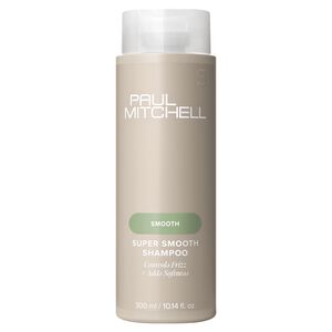Super Smooth Shampoo
