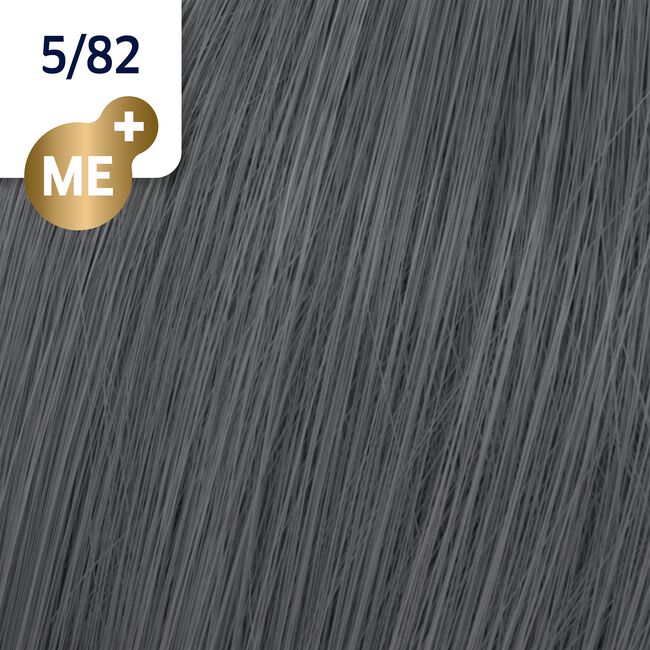 5/82 Light Brown/Blue Matt