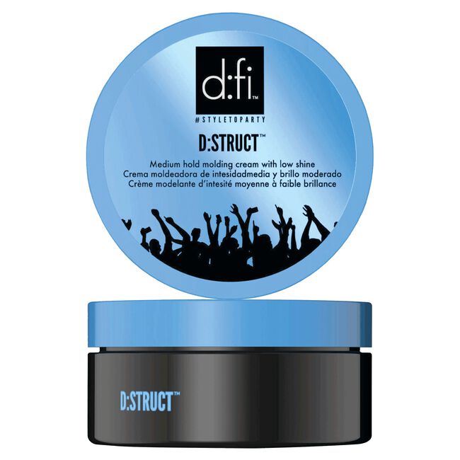 d:struct Molding Creme