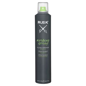 Working Spray
