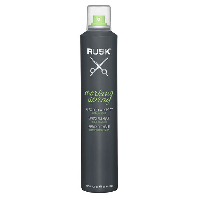 Working Spray