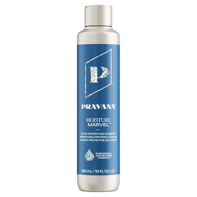 Moisture Marvel Color Protecting Shampoo