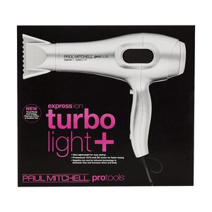Express Ion Turbolight+ Dryer